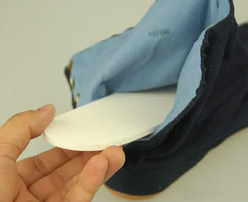 Jikatabi Cushion Insoles