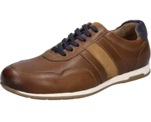 Josef Seibel Men's Colby 02 Cognac