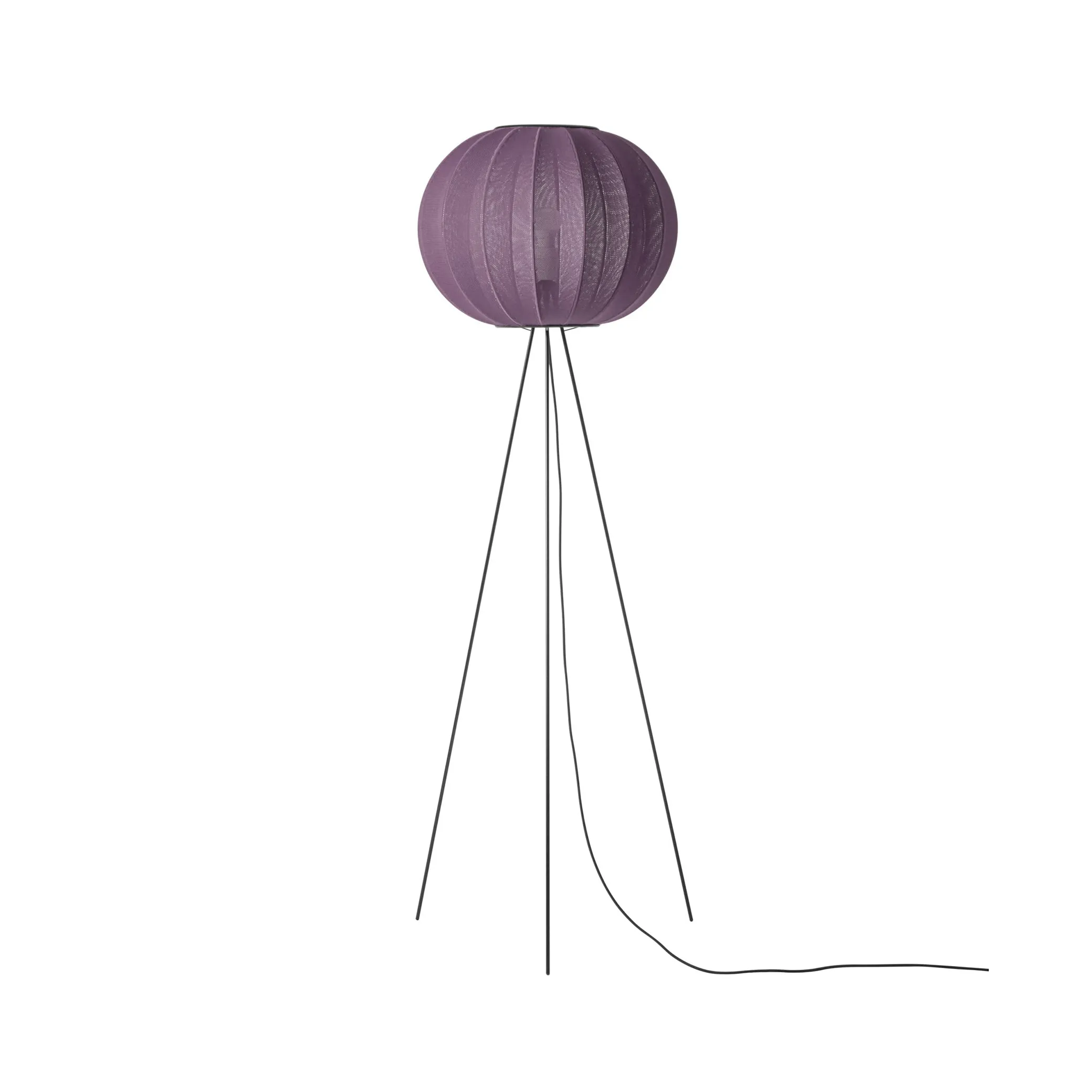 Knit-Wit High Floor Lamp 45