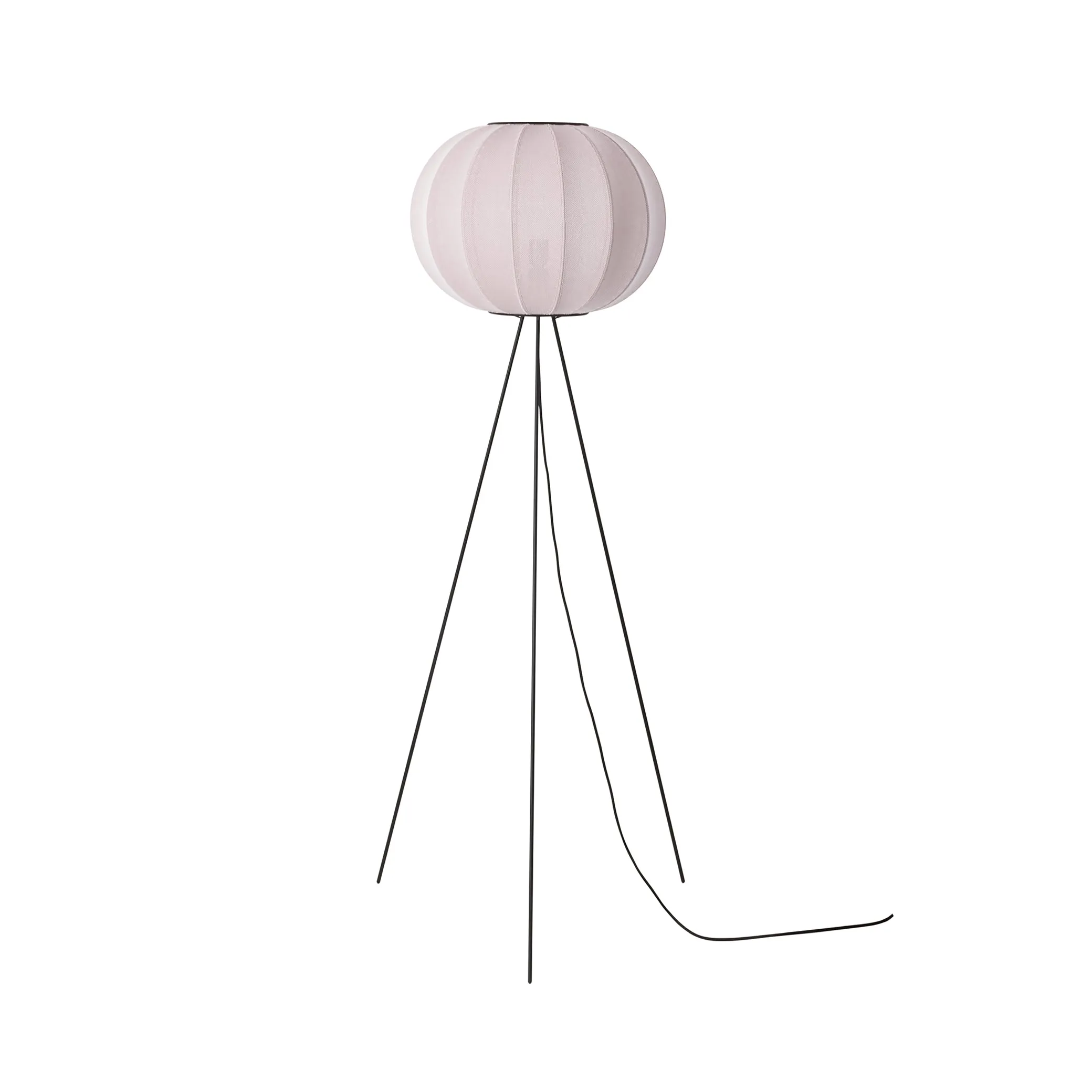 Knit-Wit High Floor Lamp 45