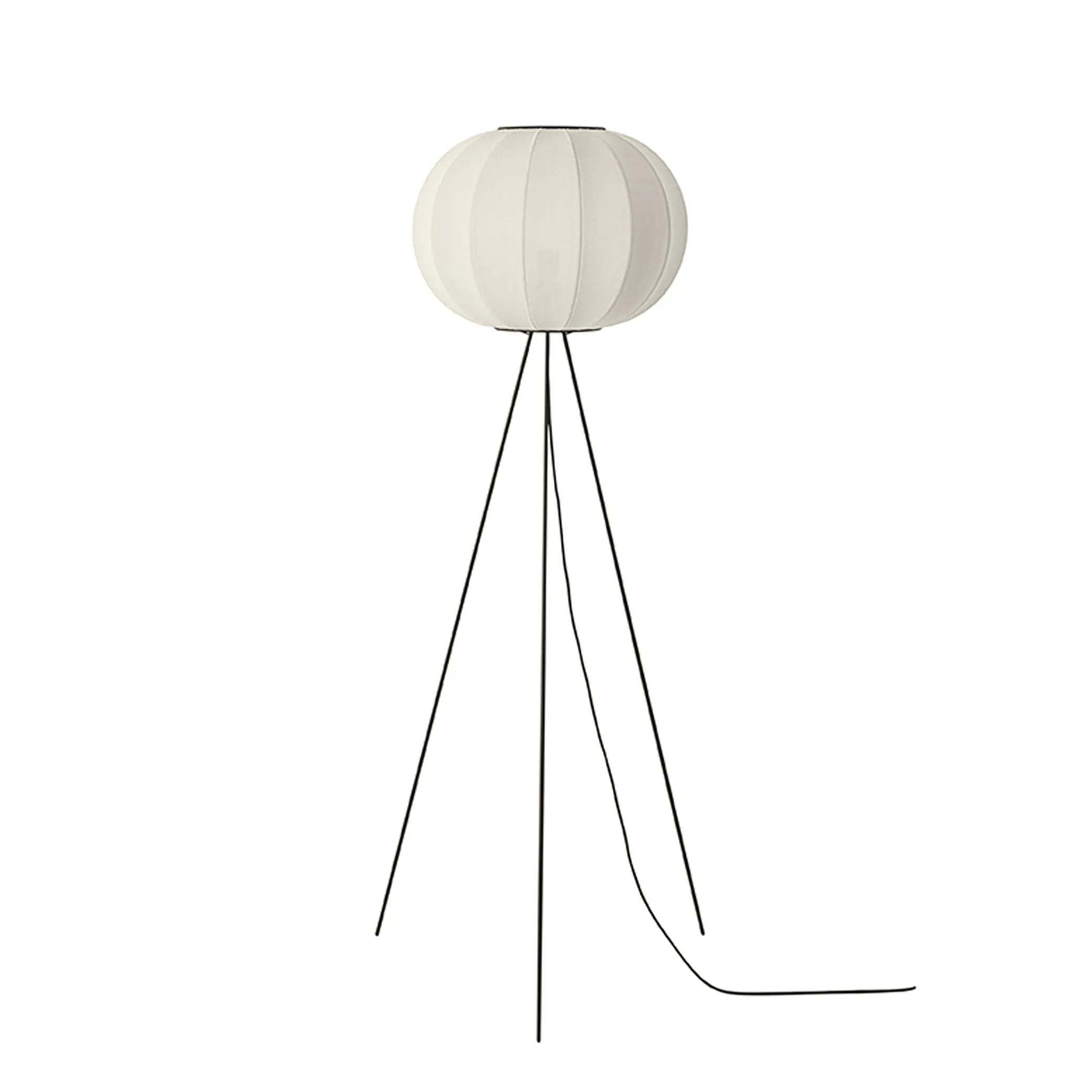 Knit-Wit High Floor Lamp 45