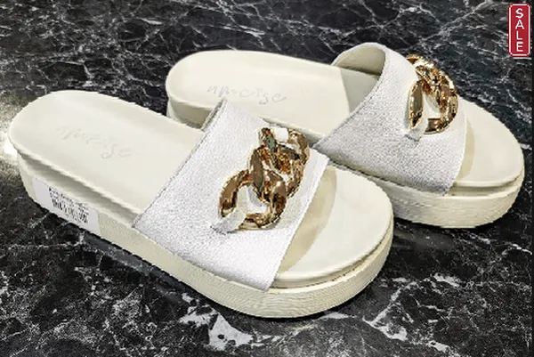 Kylie Bling slides