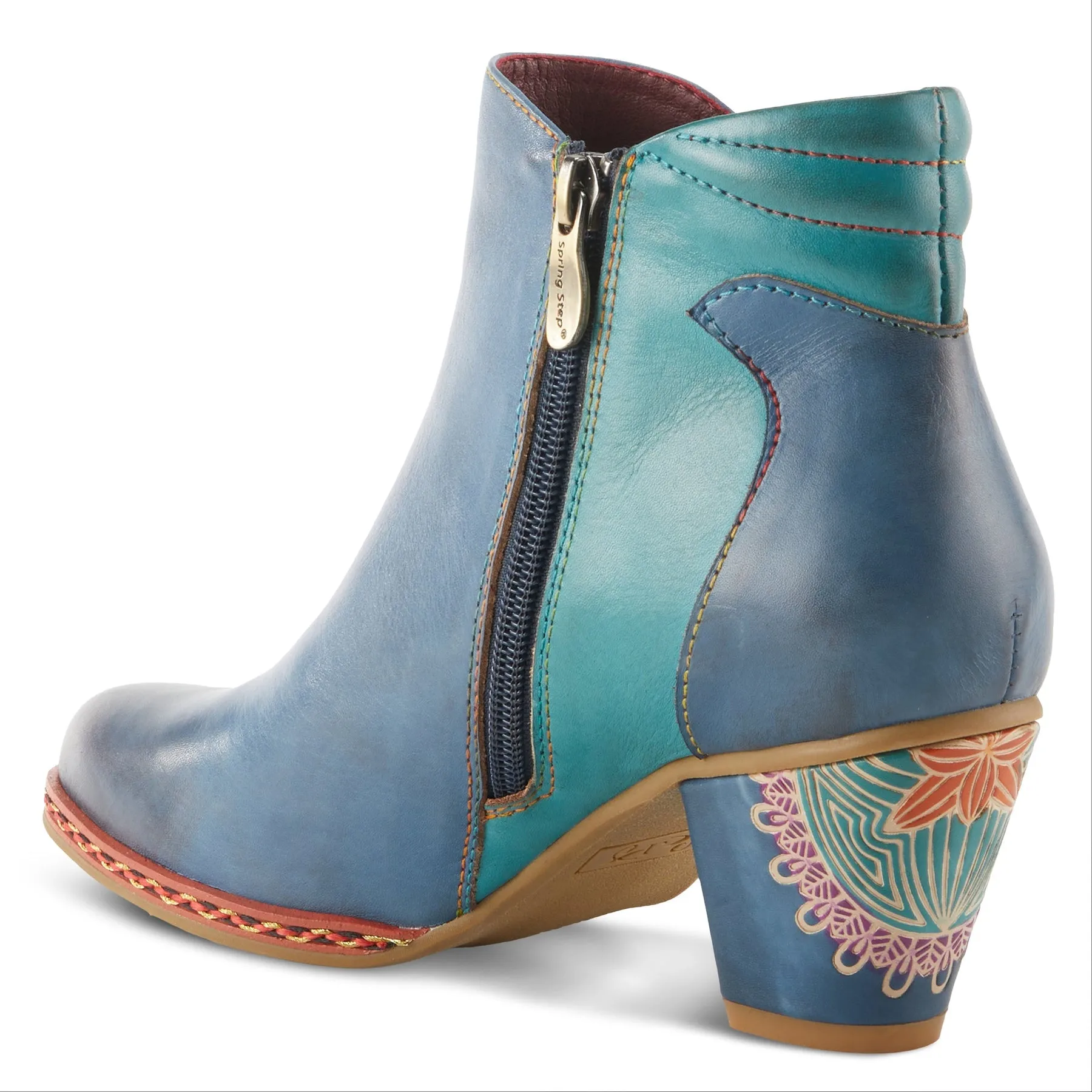 L'ARTISTE ZAMIHI BOOTS