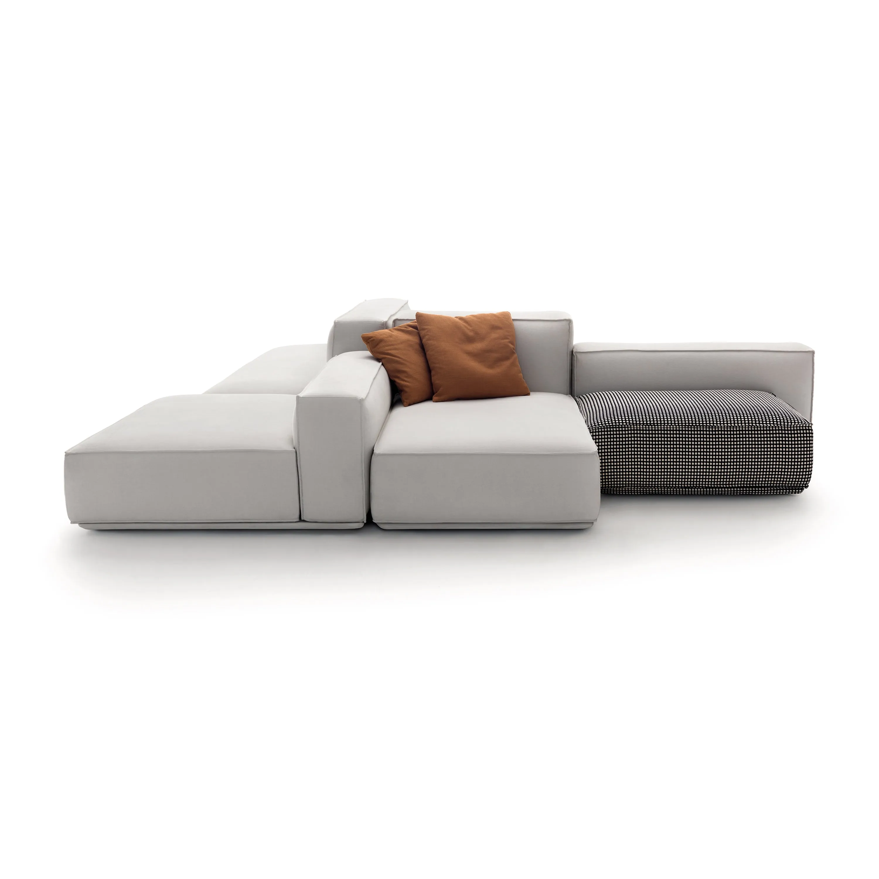 Marechiaro MH12 Composition Sofa