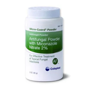 Micro-Guard Antifungal Powder