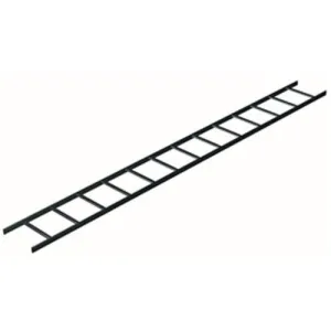 Middle Atlantic CL Series Cable Ladder, 10 foot