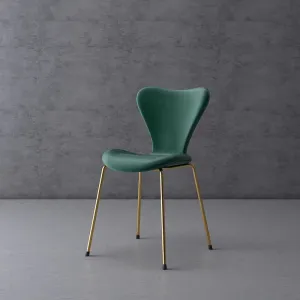 Modern PU dinning chair