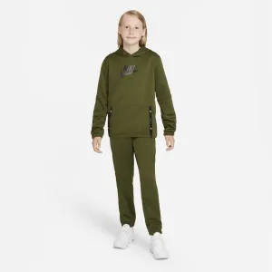 Nike Spoe Boys Lifestyle Suit Khaki