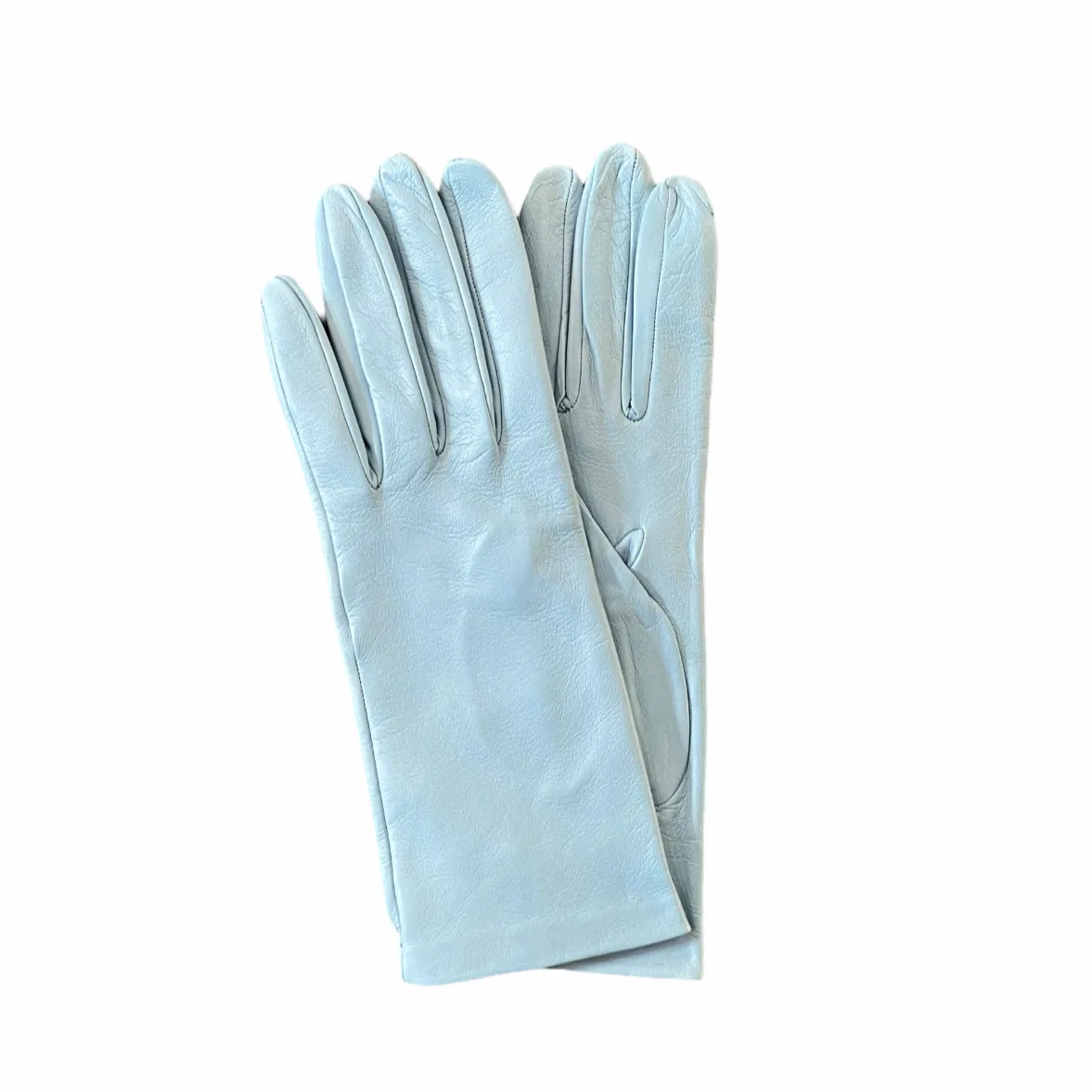 Nina - Women's Unlined Leather Gloves