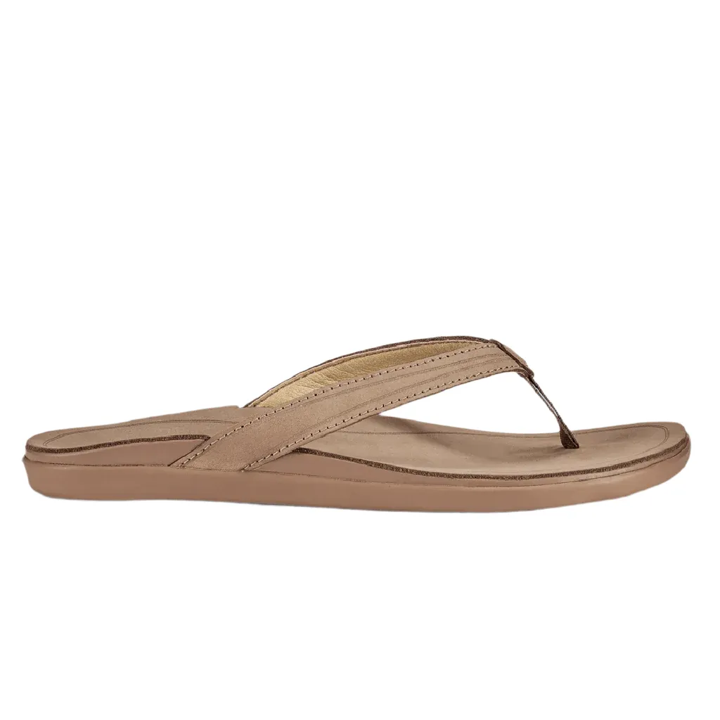 OluKai Women's 'Aukai Sandal