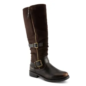 PATRIZIA MISDREAVUS BOOTS