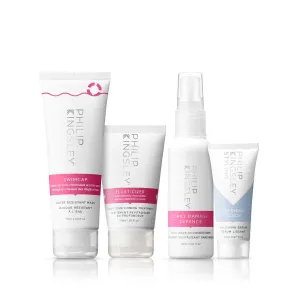 Philip Kingsley Holiday-Proof Hair Care Travel Collection