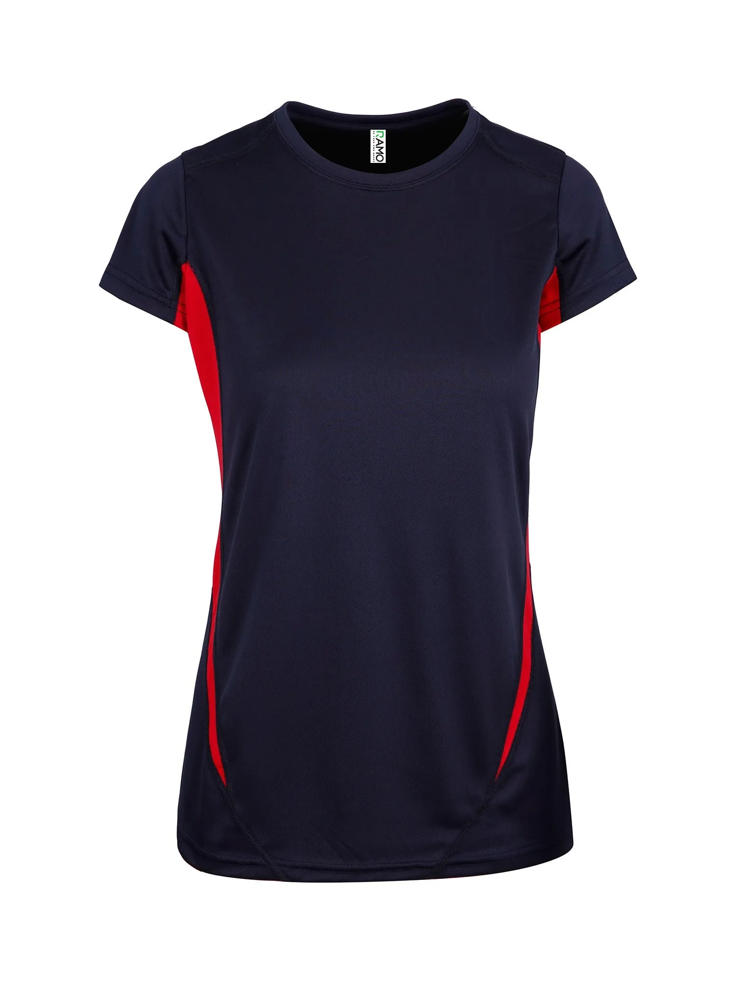 Ramo Ladies Accelerator Cool-Dry T-shirt (T447LD) 2nd color