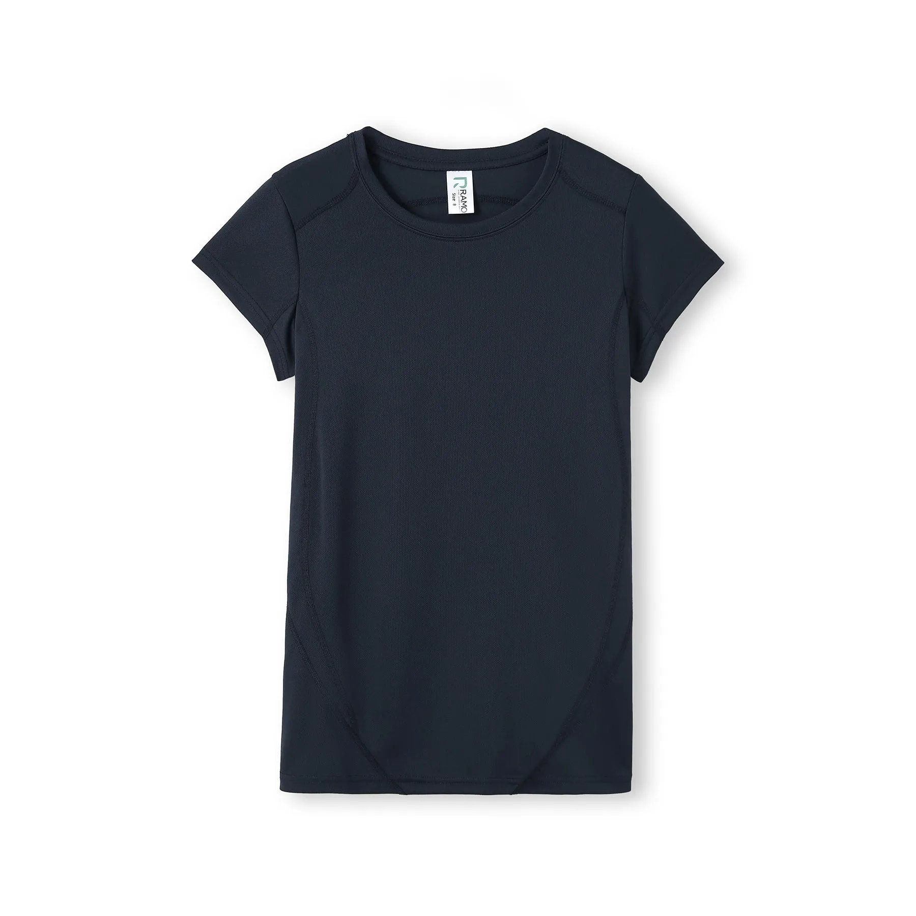 Ramo Ladies Accelerator Cool-Dry T-shirt (T447LD) 2nd color