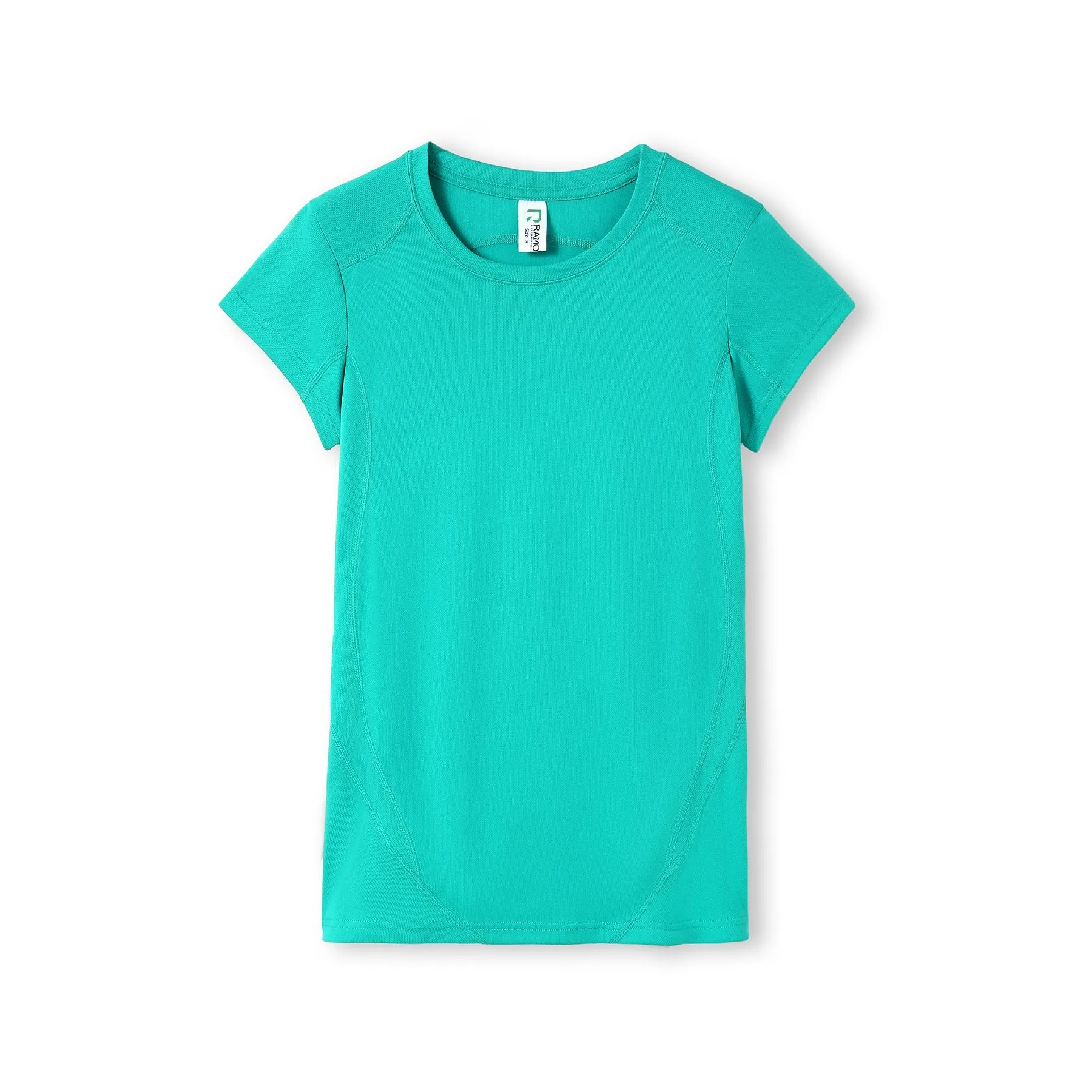 Ramo Ladies Accelerator Cool-Dry T-shirt (T447LD) 2nd color