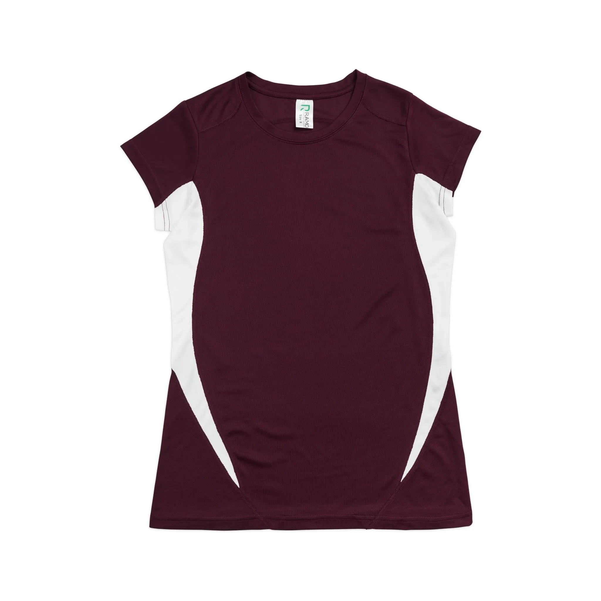 Ramo Ladies Accelerator Cool-Dry T-shirt (T447LD) 2nd color