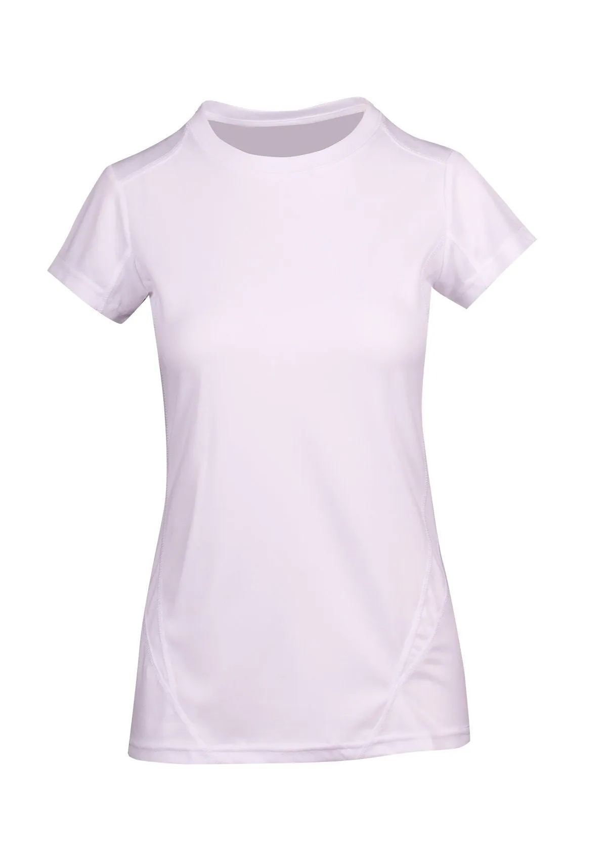 Ramo Ladies Accelerator Cool-Dry T-shirt (T447LD)