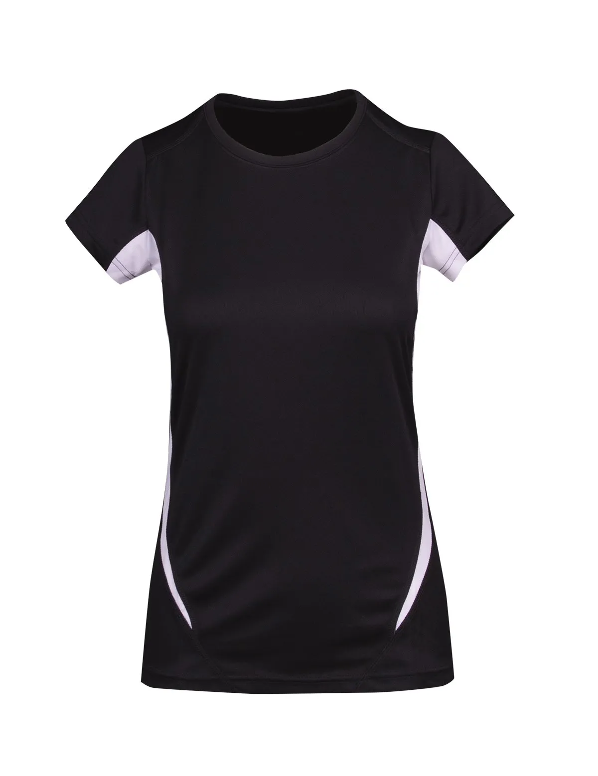 Ramo Ladies Accelerator Cool-Dry T-shirt (T447LD)