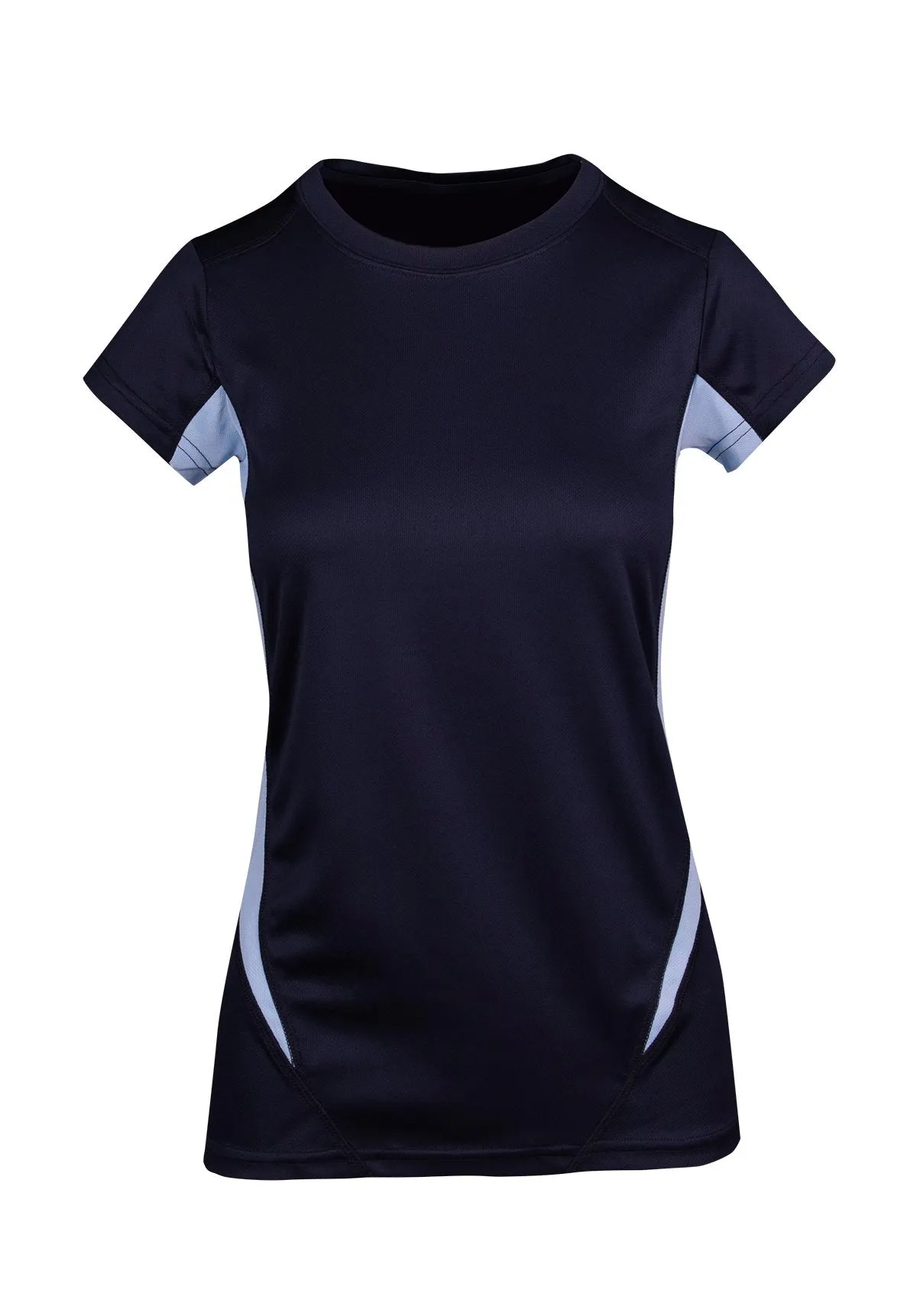 Ramo Ladies Accelerator Cool-Dry T-shirt (T447LD)