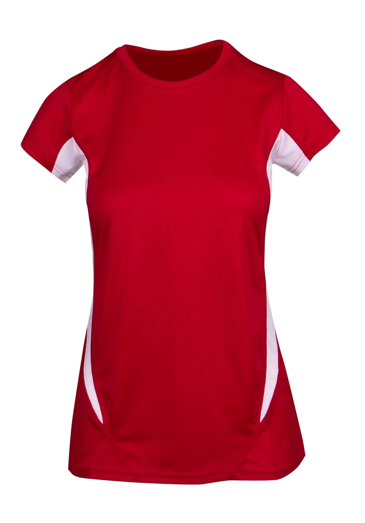 Ramo Ladies Accelerator Cool-Dry T-shirt (T447LD)