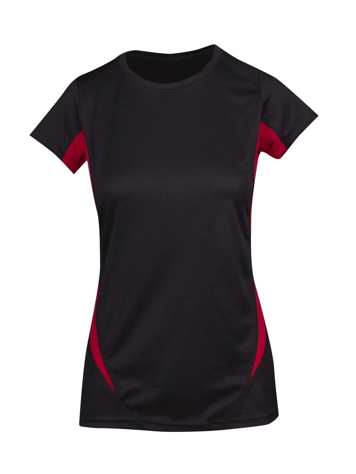 Ramo Ladies Accelerator Cool-Dry T-shirt (T447LD)