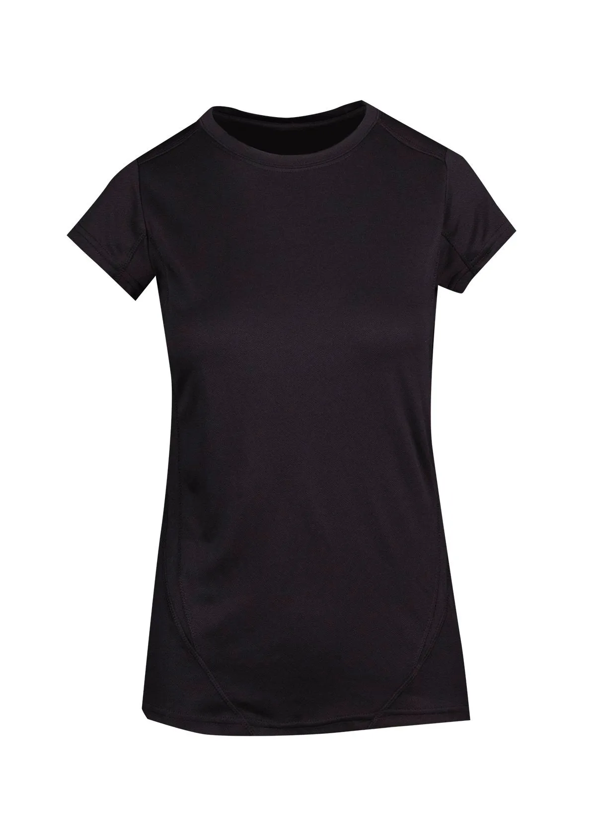 Ramo Ladies Accelerator Cool-Dry T-shirt (T447LD)