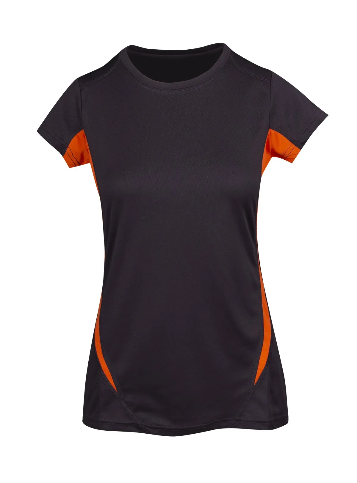 Ramo Ladies Accelerator Cool-Dry T-shirt (T447LD)