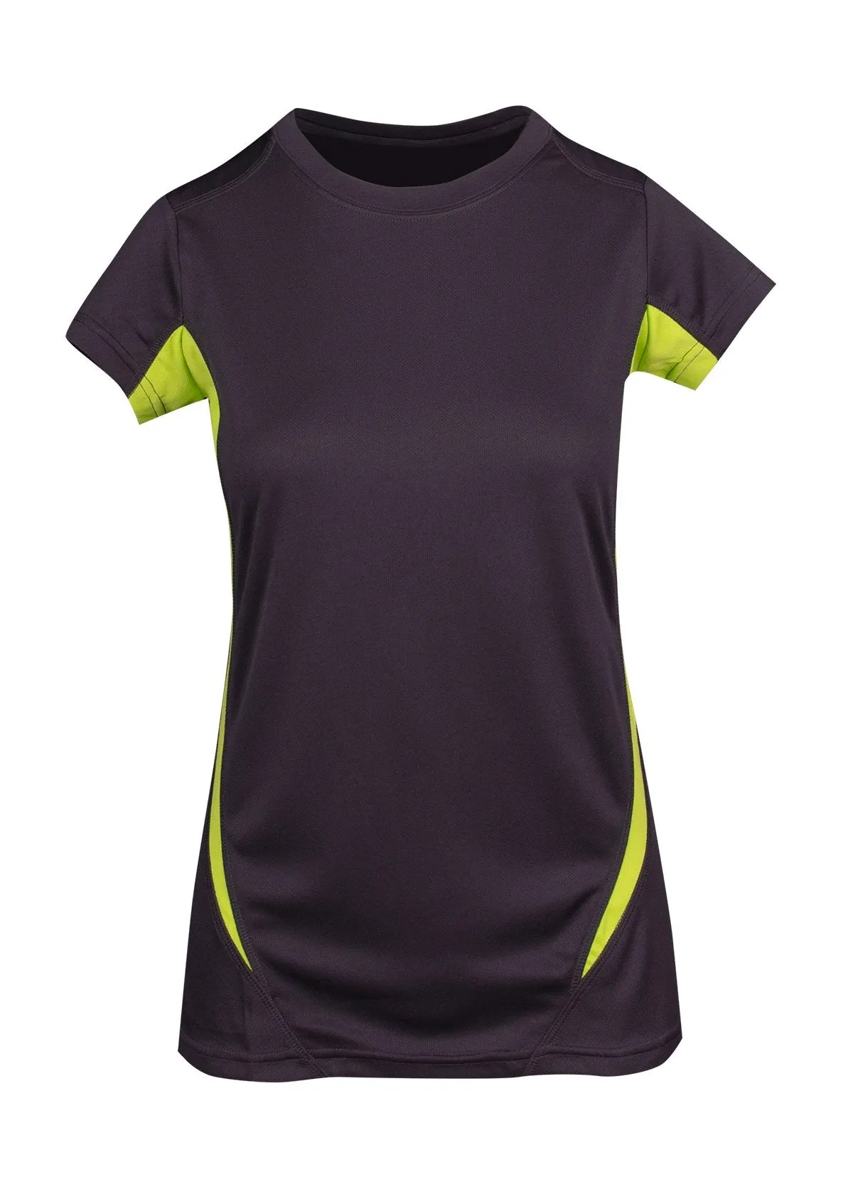 Ramo Ladies Accelerator Cool-Dry T-shirt (T447LD)