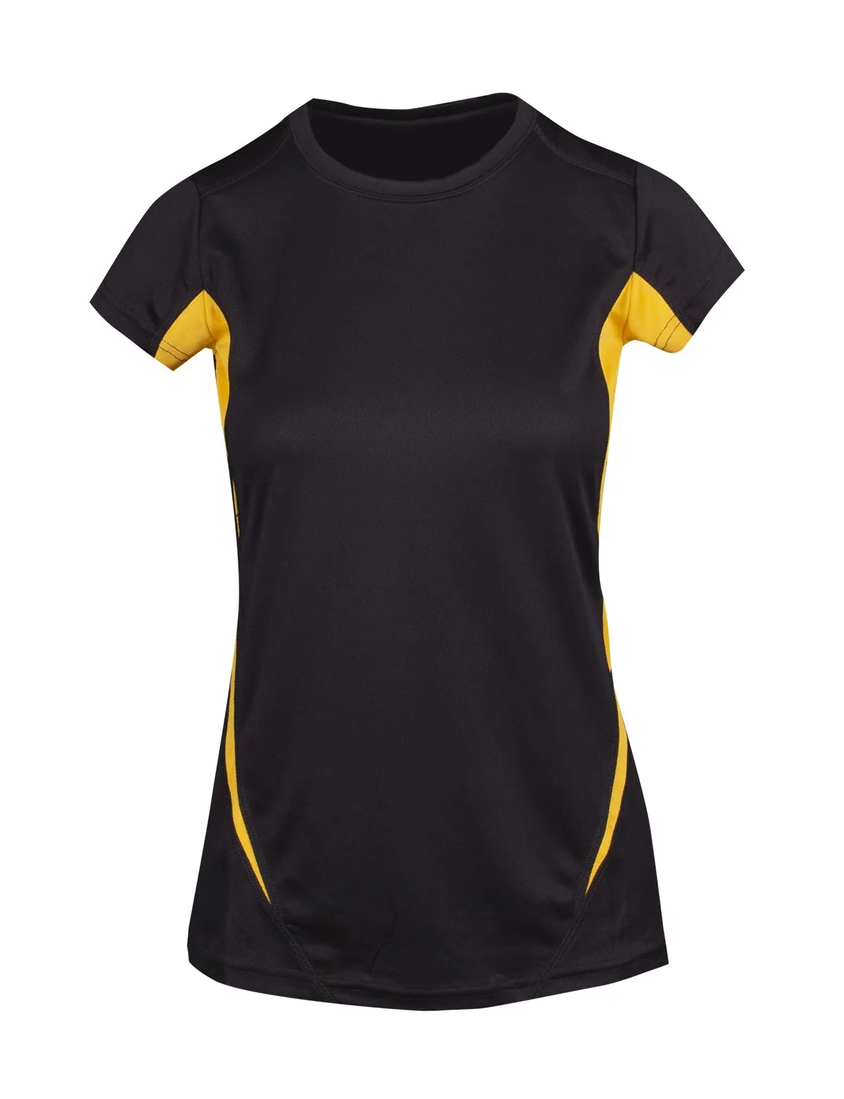 Ramo Ladies Accelerator Cool-Dry T-shirt (T447LD)