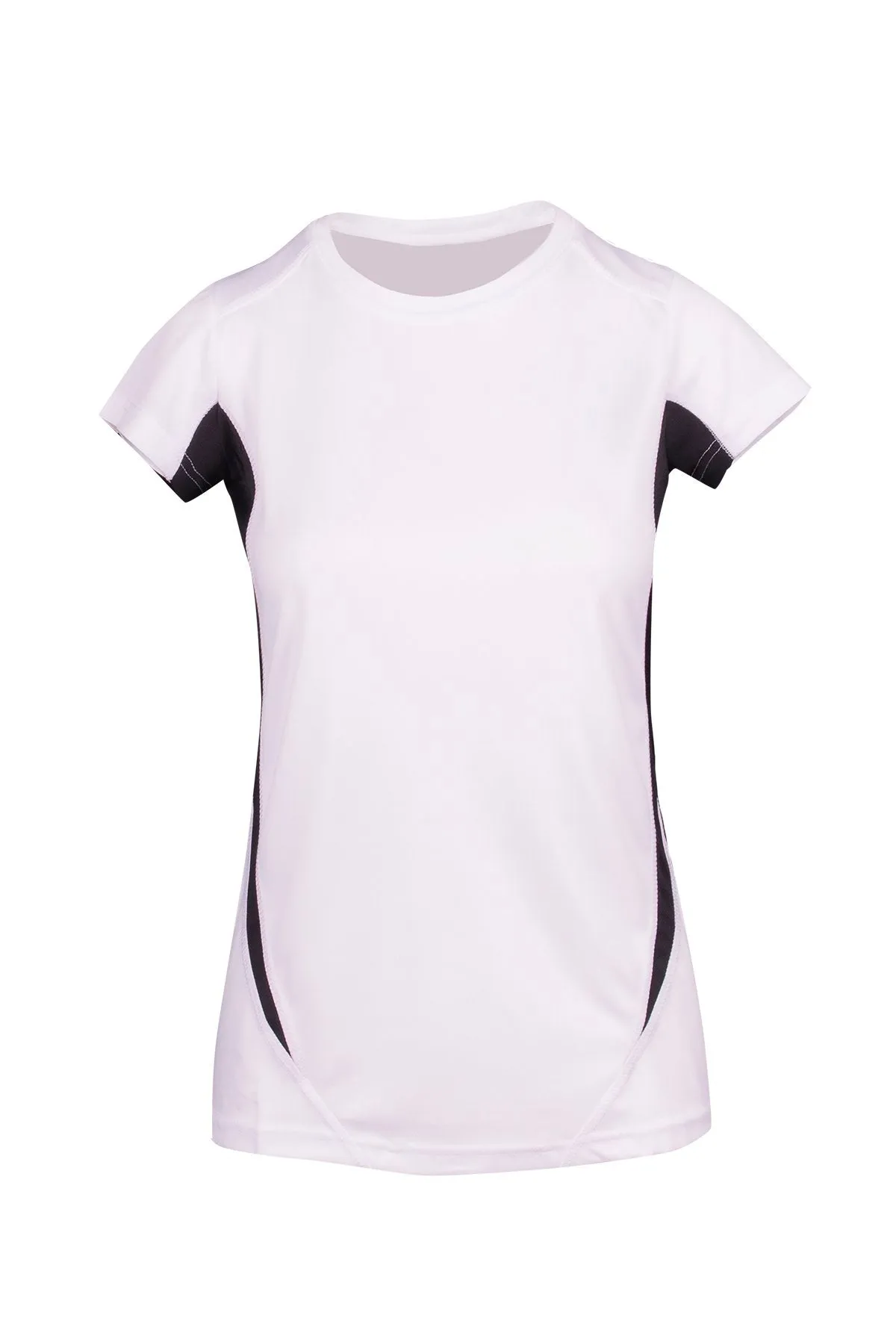 Ramo Ladies Accelerator Cool-Dry T-shirt (T447LD)