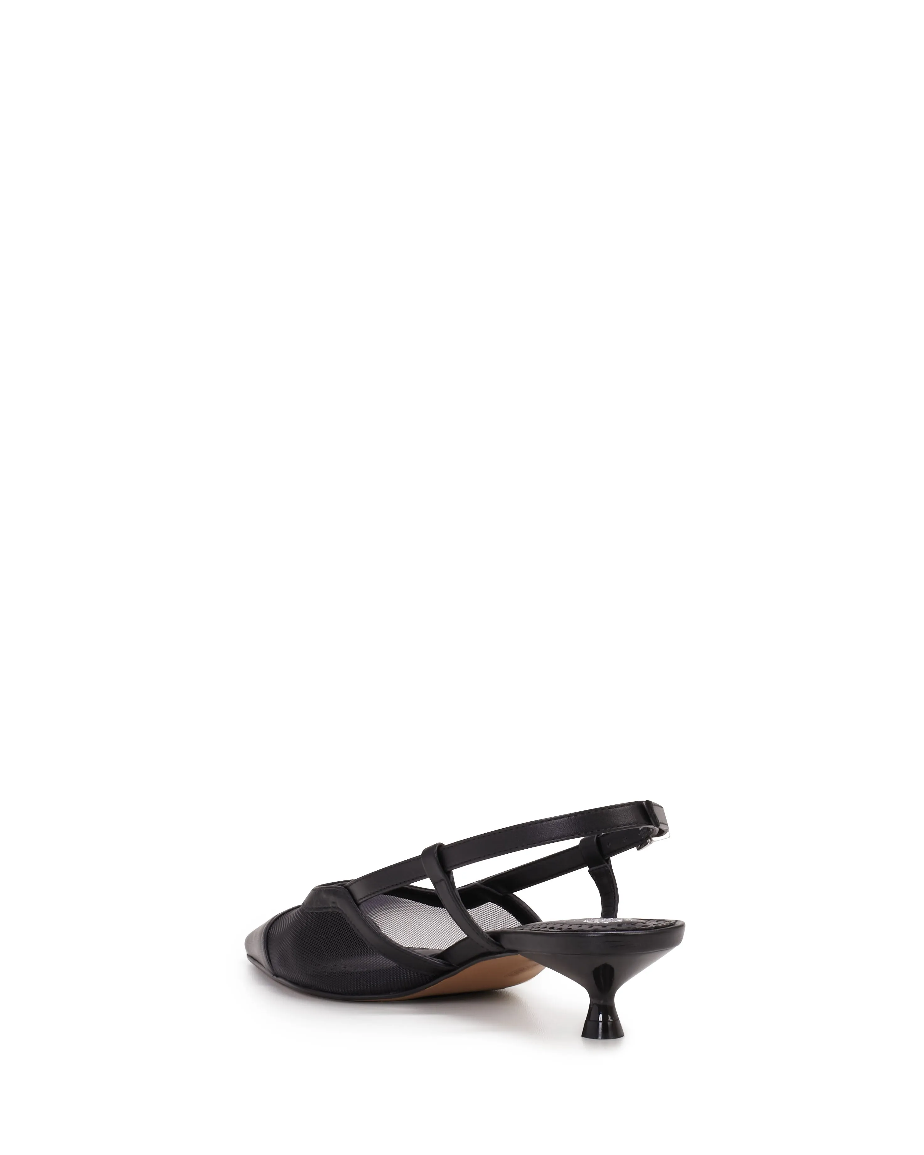 Renira Slingback Pump