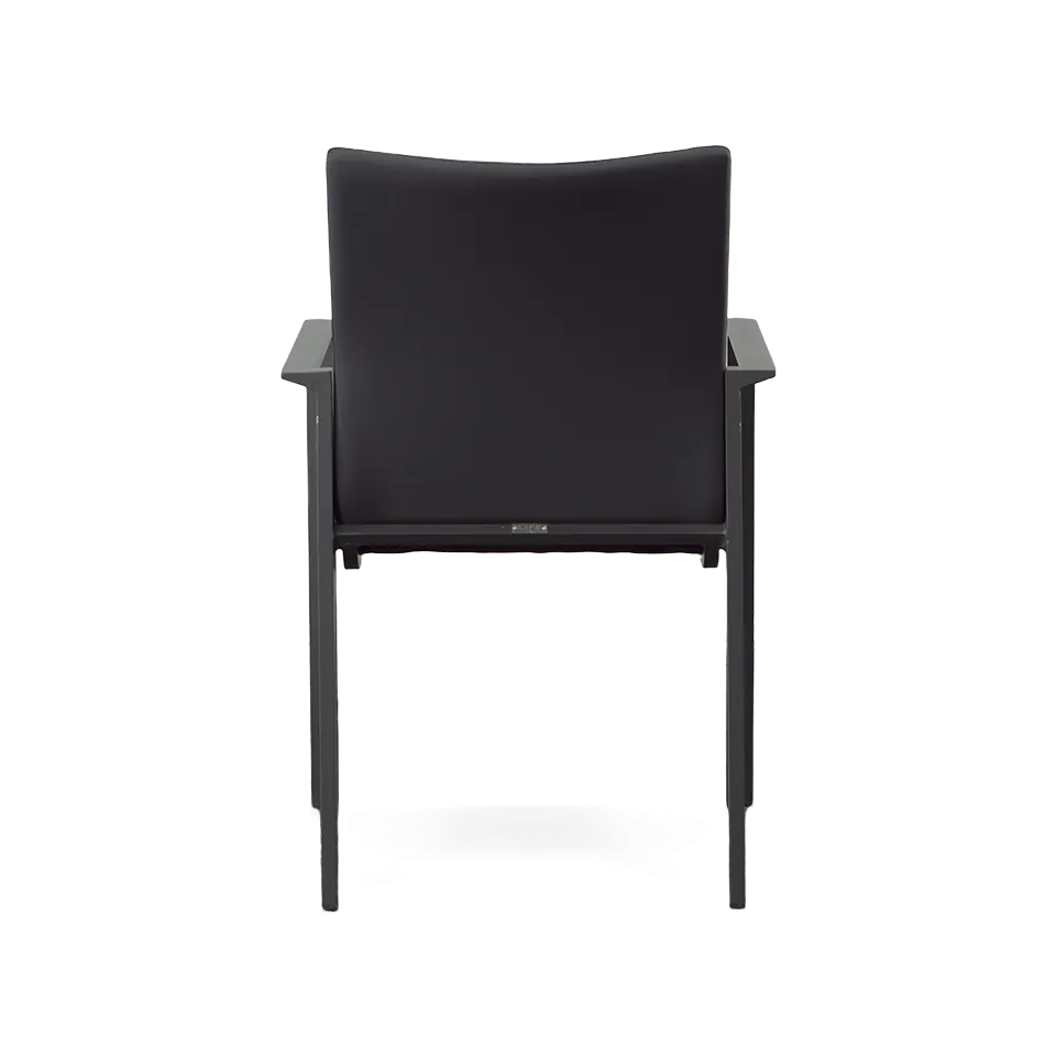 SENSE STACKING ARM CHAIR