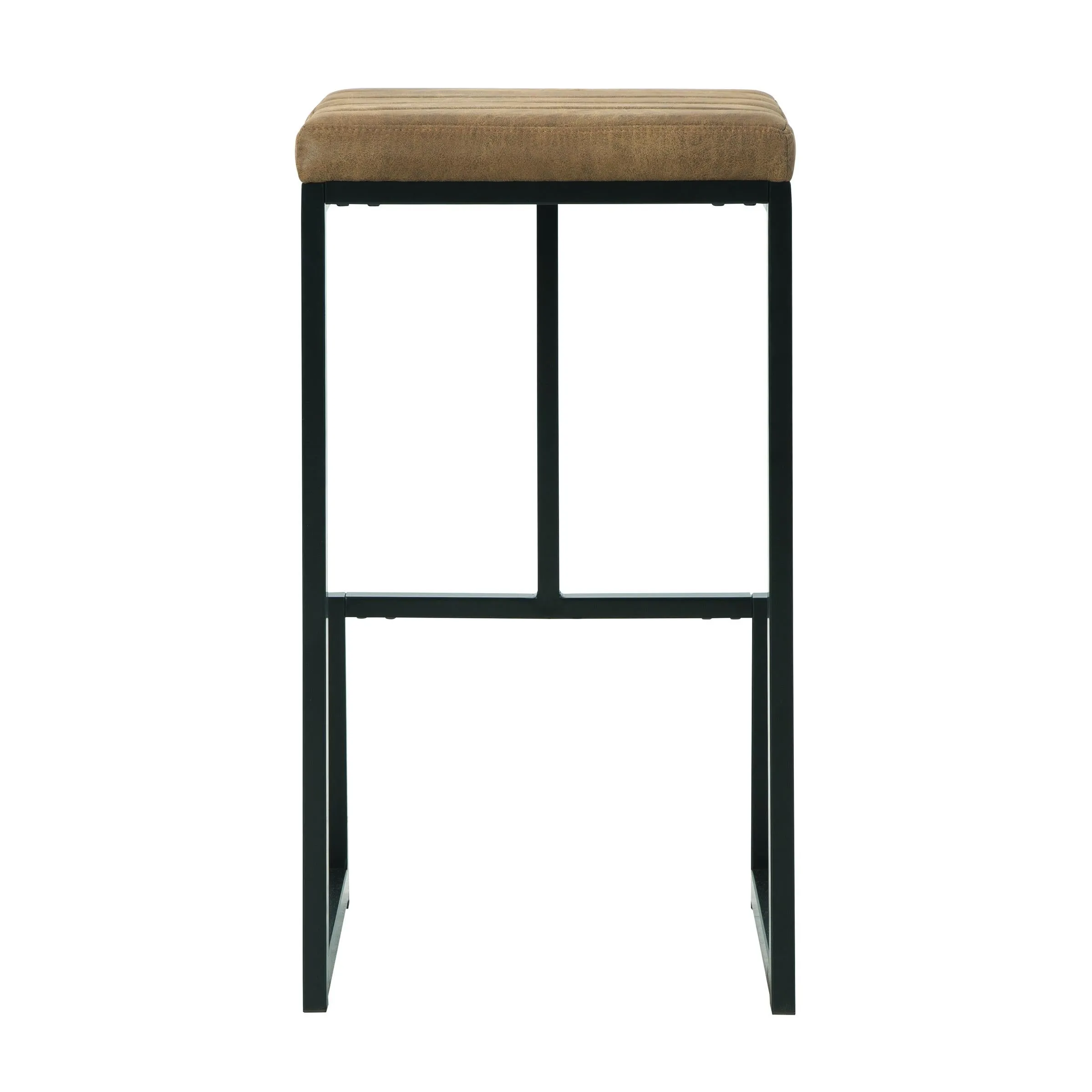 Signature Design by Ashley Strumford Pub Height Stool D109-130