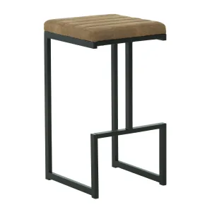 Signature Design by Ashley Strumford Pub Height Stool D109-130