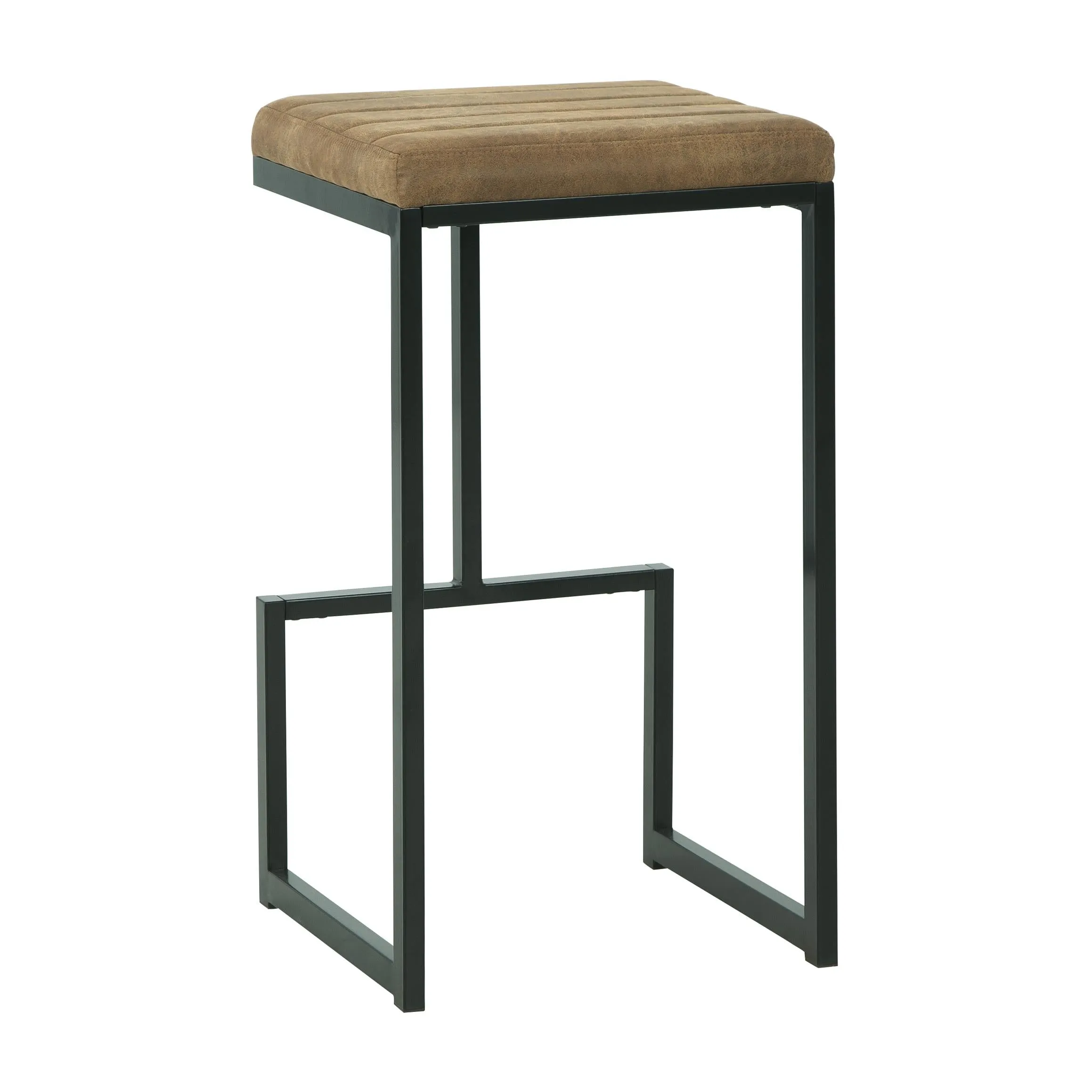 Signature Design by Ashley Strumford Pub Height Stool D109-130