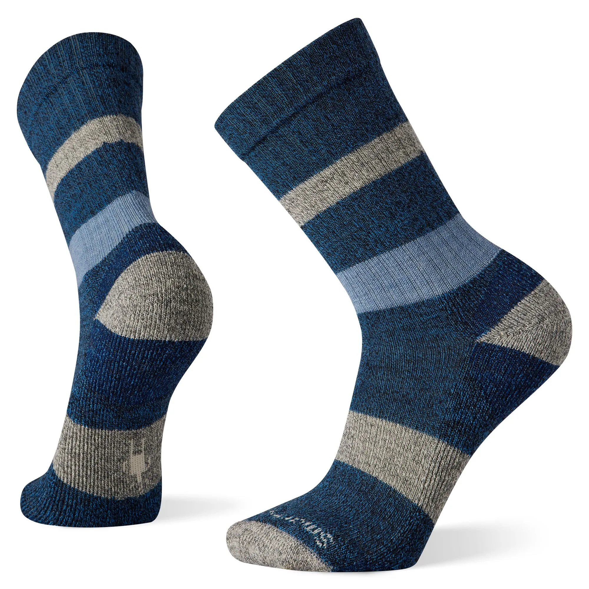 Smartwool Men's Barnsley crew sock