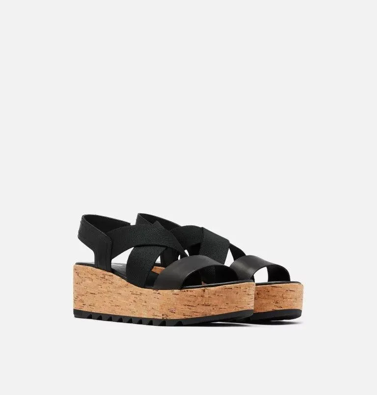 SOREL CAMERON FLATFORM SLING