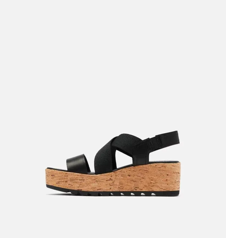 SOREL CAMERON FLATFORM SLING