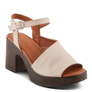 SPRING STEP CELLO SANDALS