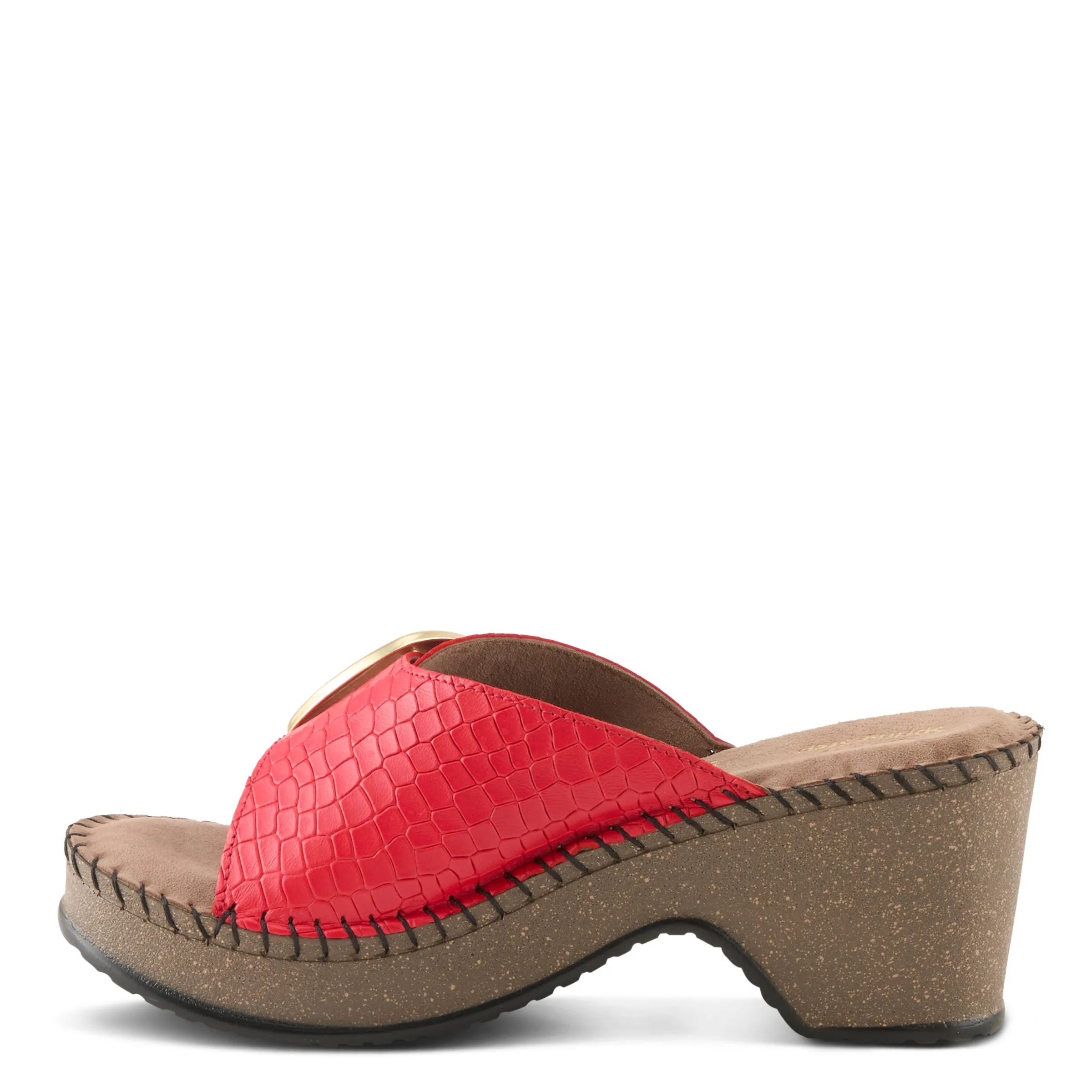 SPRING STEP NIENNA SANDALS