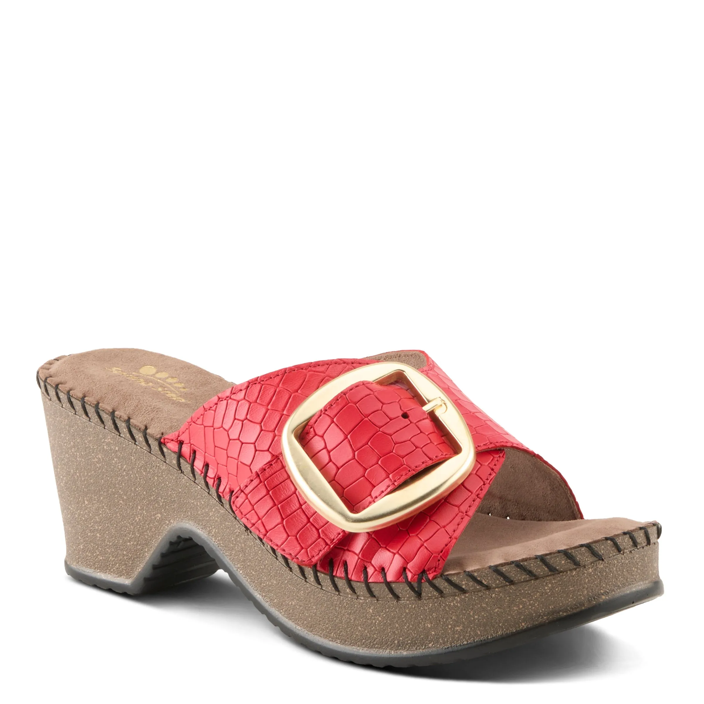 SPRING STEP NIENNA SANDALS