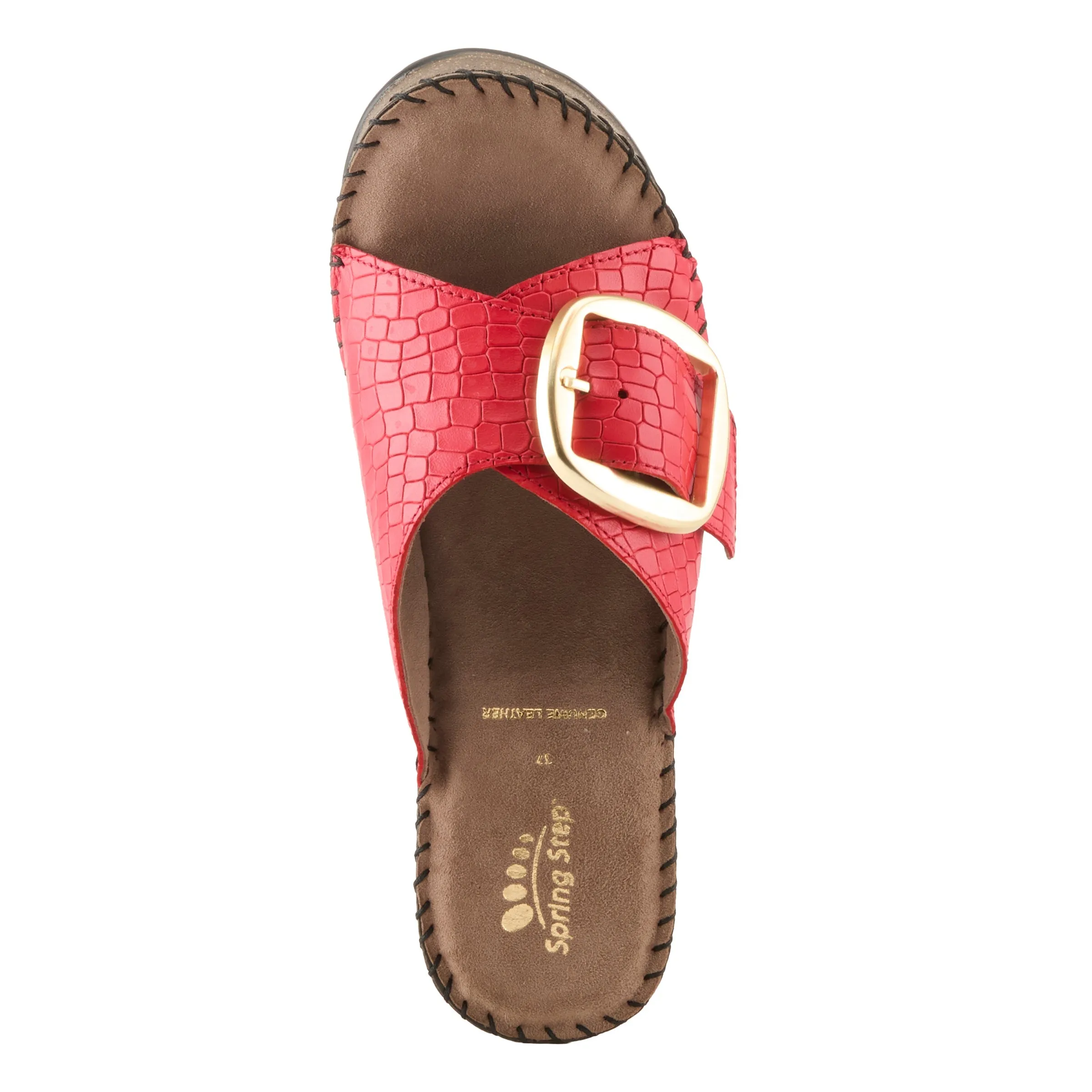 SPRING STEP NIENNA SANDALS