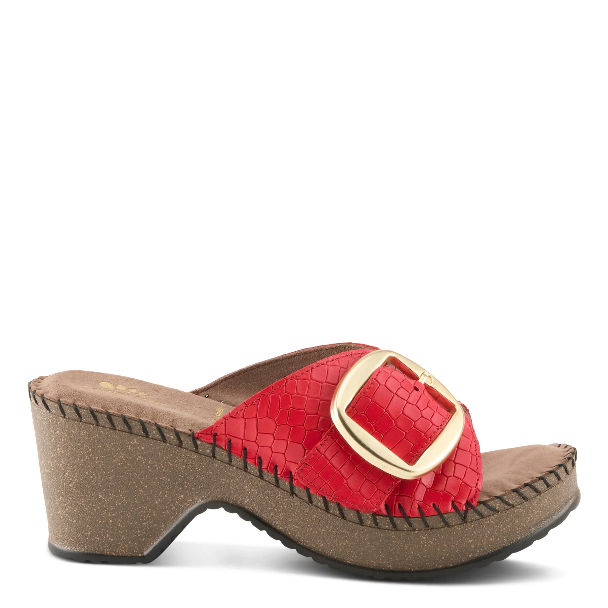 SPRING STEP NIENNA SANDALS