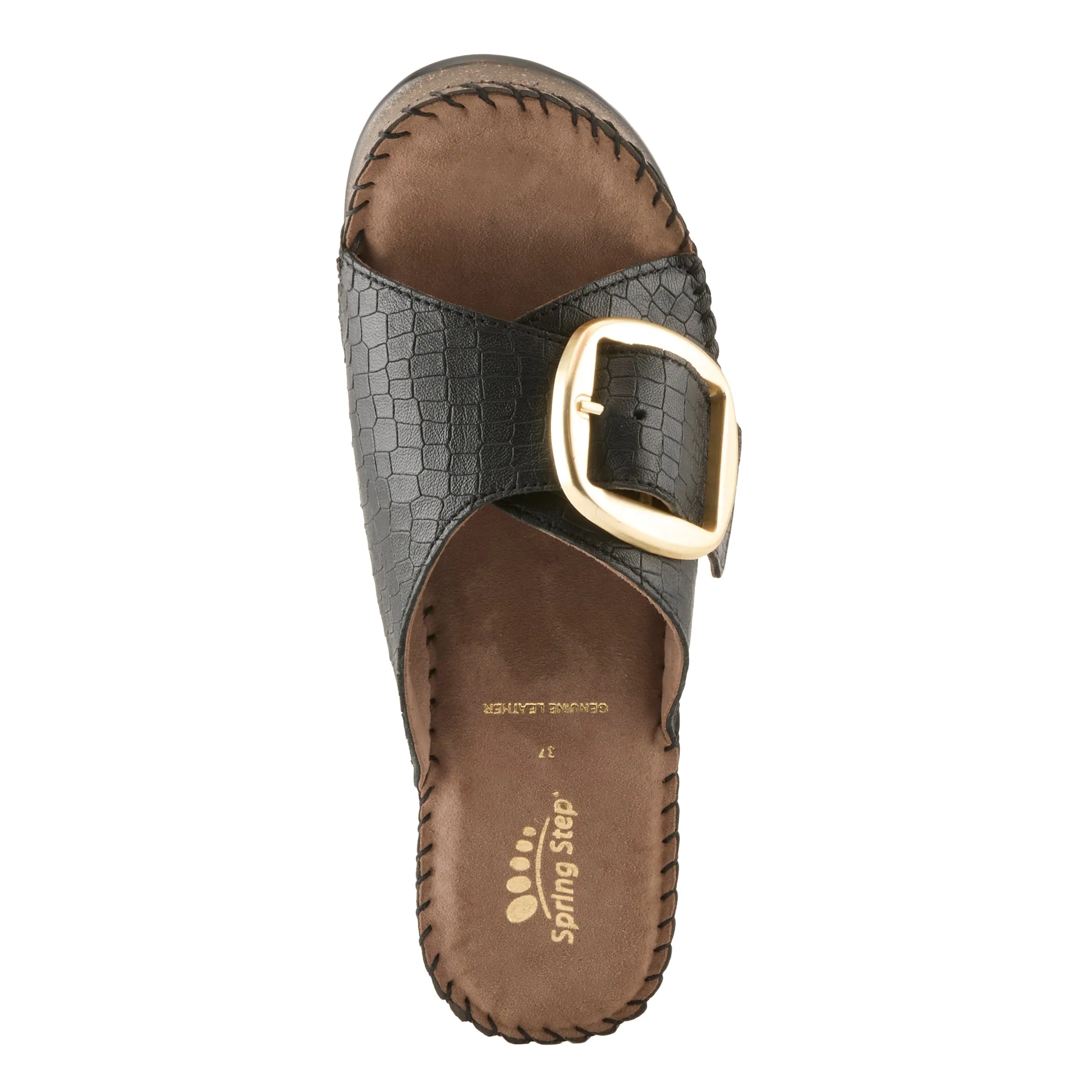 SPRING STEP NIENNA SANDALS