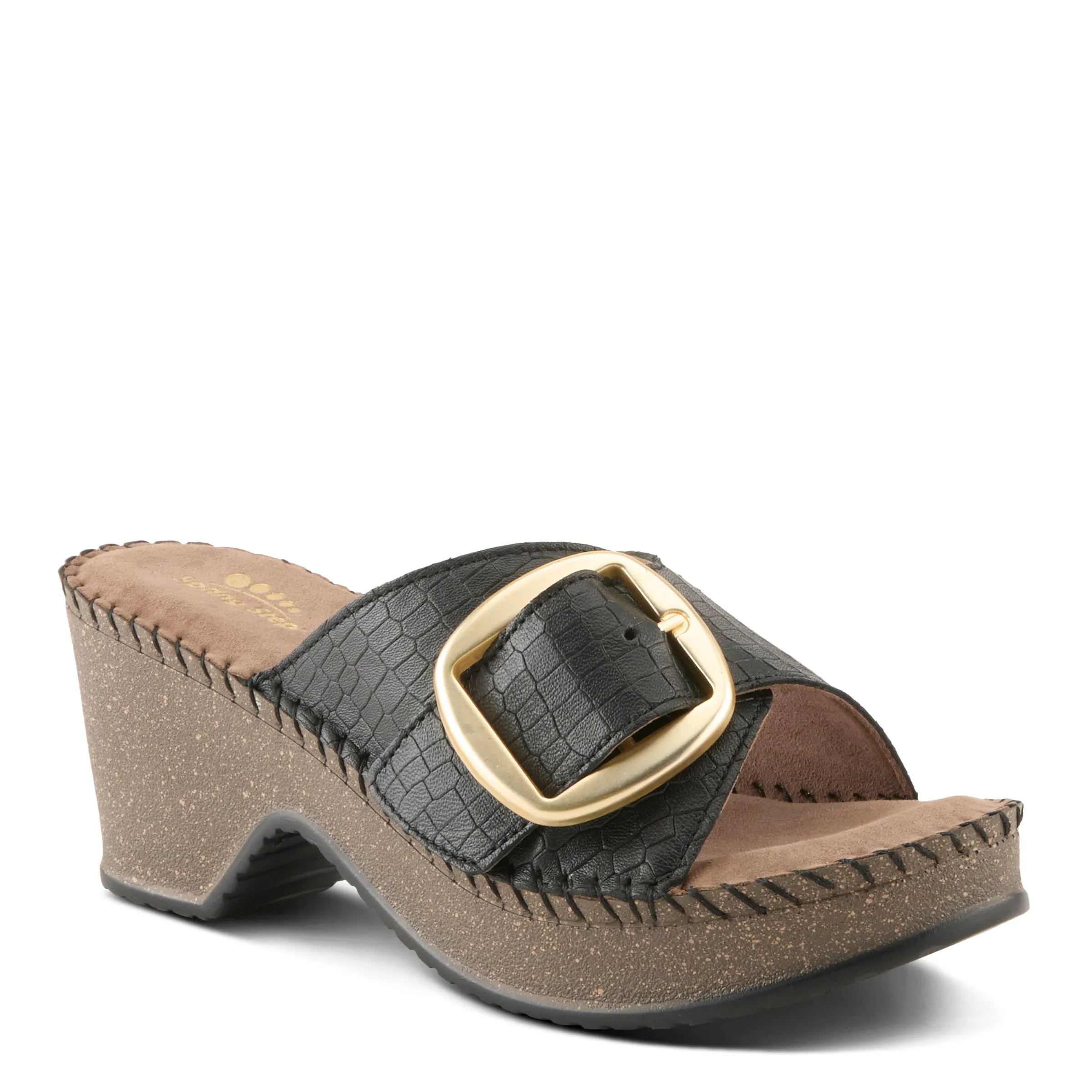 SPRING STEP NIENNA SANDALS