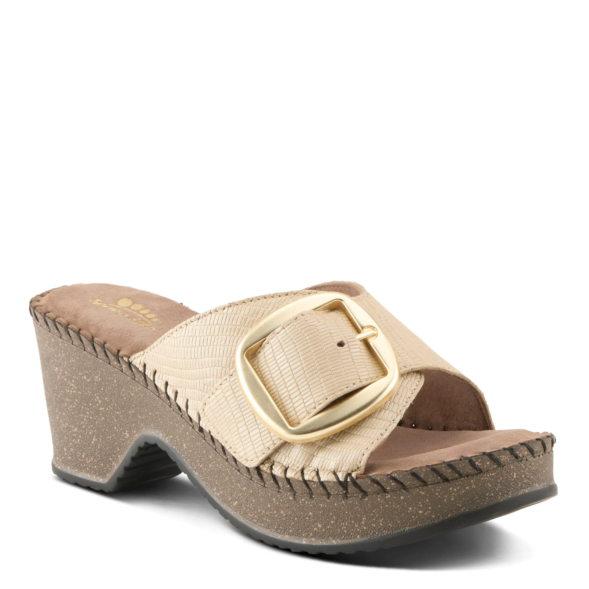 SPRING STEP NIENNA SANDALS