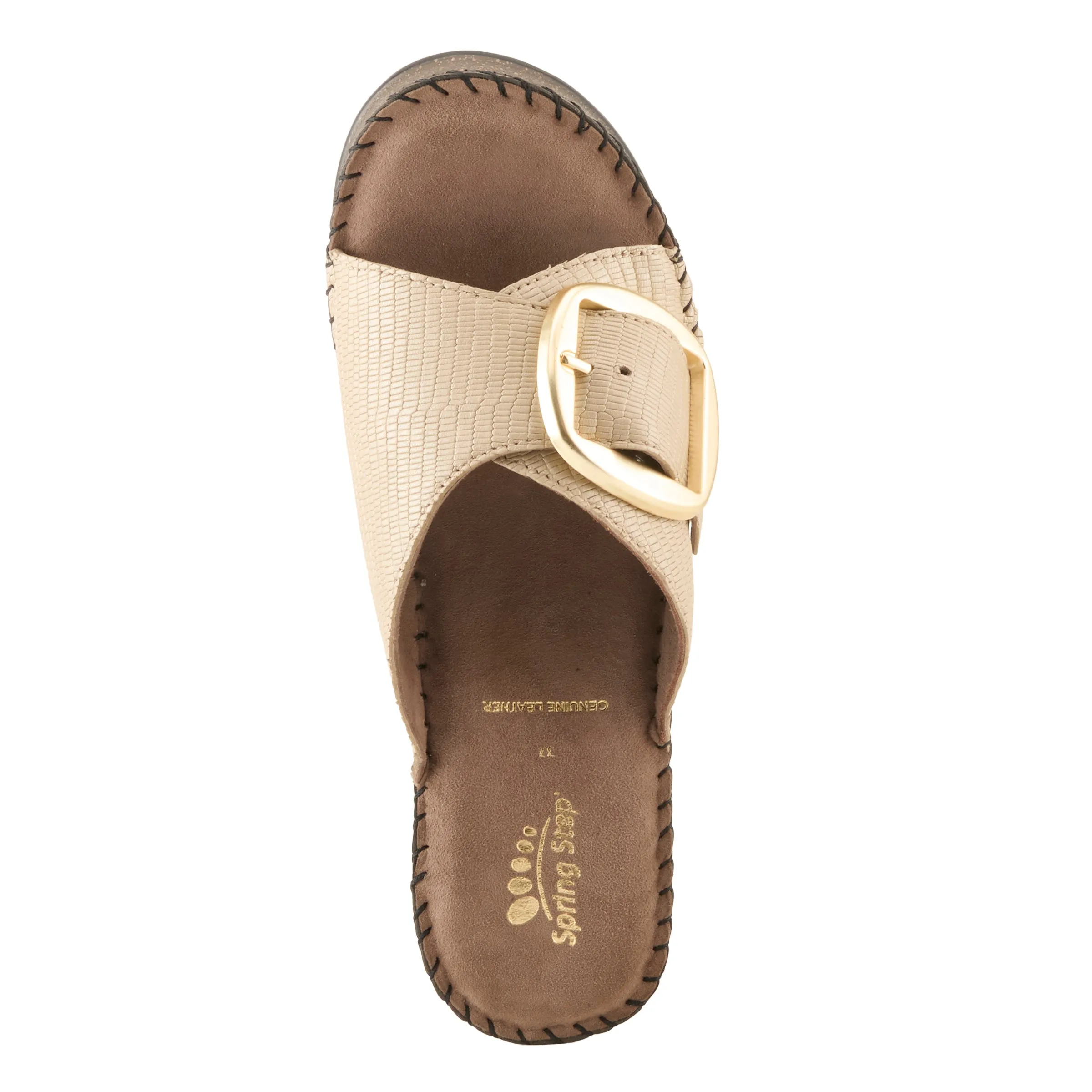 SPRING STEP NIENNA SANDALS