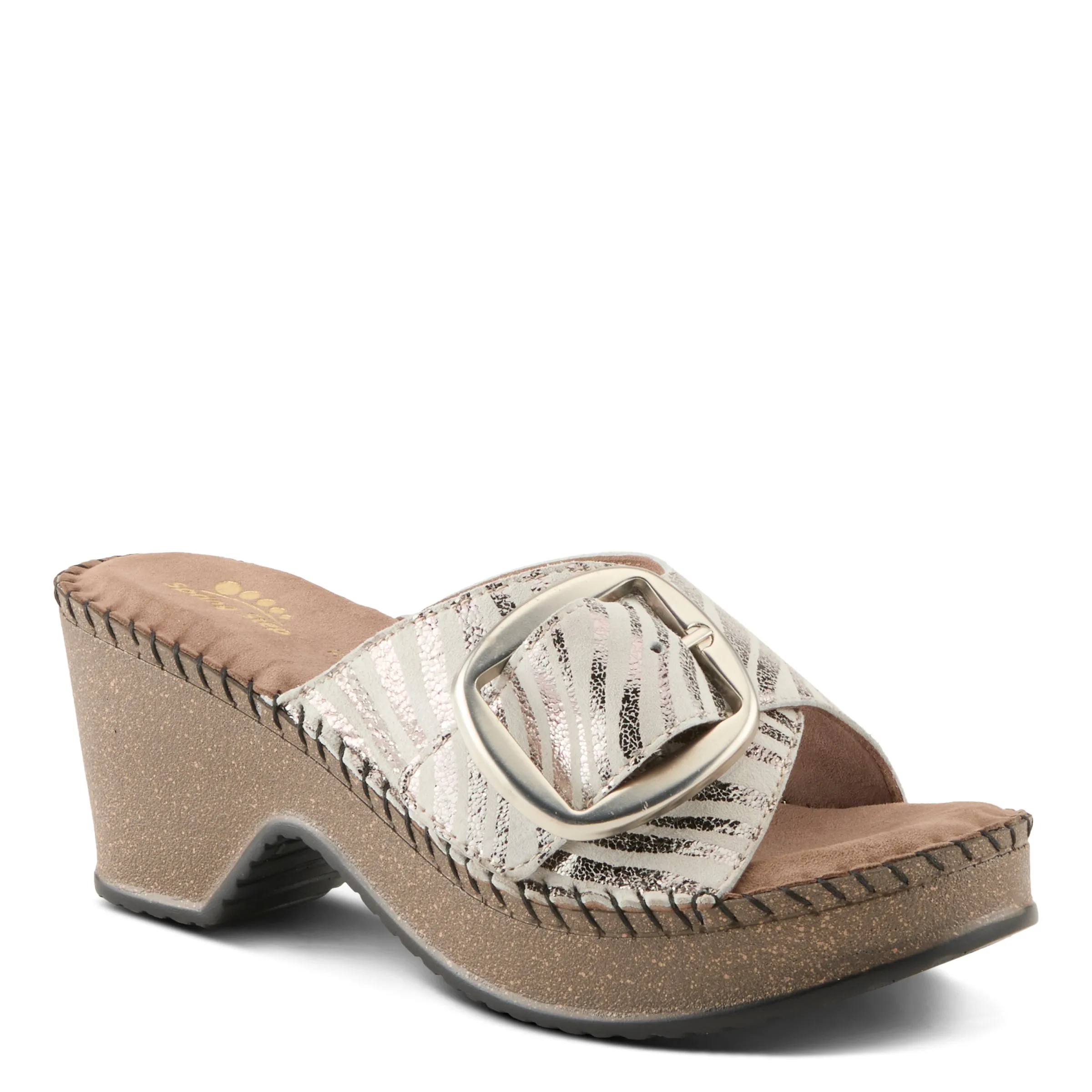 SPRING STEP NIENNA SANDALS