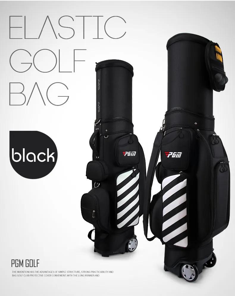 Stretch Air Travel Golf Bag