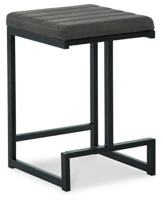 Strumford Counter Height Bar Stool